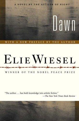 Elie Wiesel: Dawn (2006)