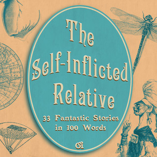 Maija Haavisto: The Self-Inflicted Relative (Paperback, Osuuskumma)