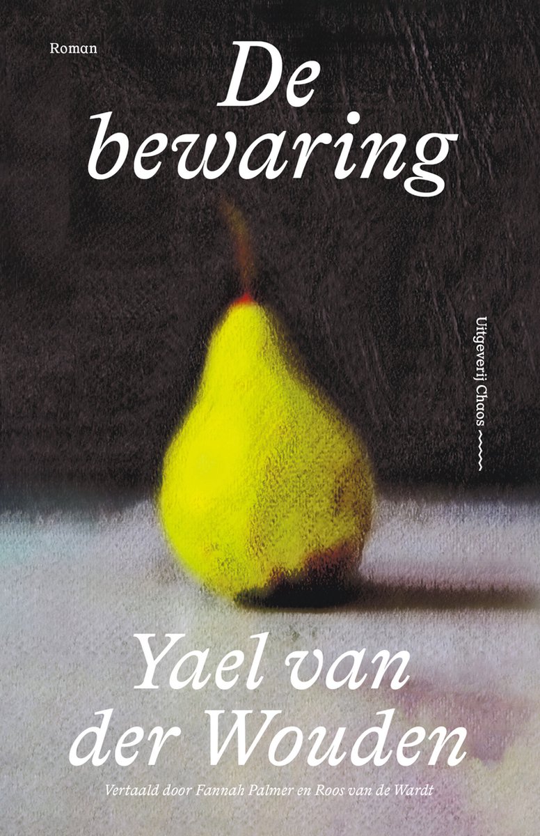 Yael van der Wouden: De Bewaring (EBook, Nederlands language, 2024, Uitgeverij Chaos)