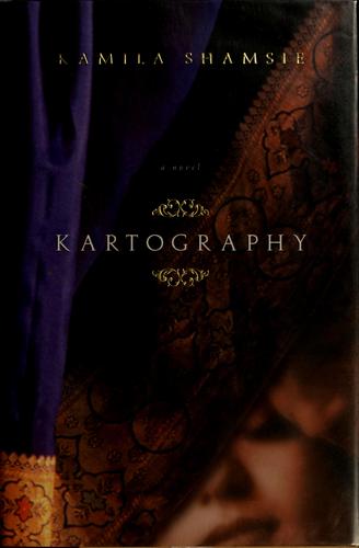 Kartography (2002, Harcourt)