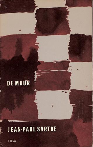 De muur (Paperback, Dutch language, 1964, De Bezige Bij)