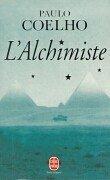 Paulo Coelho: L'alchimiste (French language, 2002)