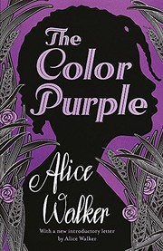 Alice Walker, Alice Walker: The Color Purple (Paperback, 1999, York Notes)