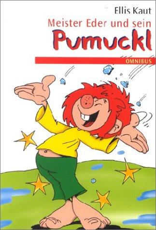 Ellis Kaut, Brian Bagnall: Pumuckl 01. Meister Eder und sein Pumuckl. ( Ab 6 J.). (Paperback, 2001, Bertelsmann, München)