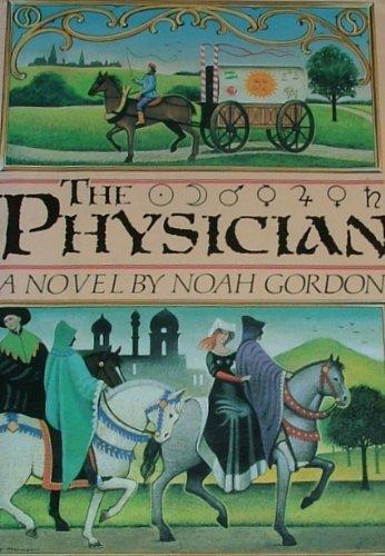Noah Gordon: The physician (1986)