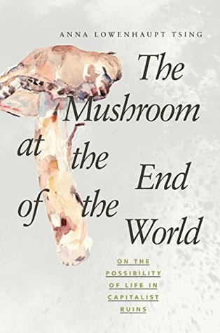 The Mushroom at the End of the World (2015)
