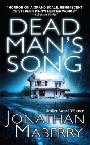 Jonathan Maberry: Dead Man's Song (Paperback, 2007, Pinnacle Books)