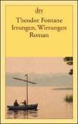 Theodor Fontane: Irrungen, Wirrungen (Paperback, German language, 2006, Deutscher Taschenbuch Verlag GmbH & Co.)