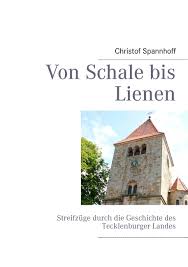 Christof Spannhoff: Von Schale bis Lienen