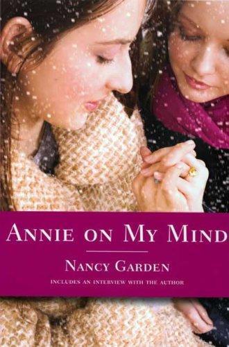 Nancy Garden: Annie on my mind (2007)