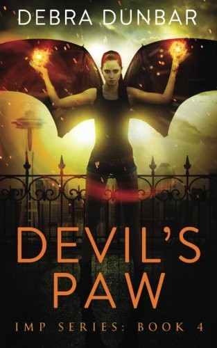 Debra Dunbar: Devil’s Paw (Paperback, CreateSpace Independent Publishing Platform)