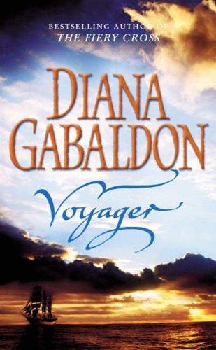 Diana Gabaldon: Voyager (1995, ARROW (RAND))