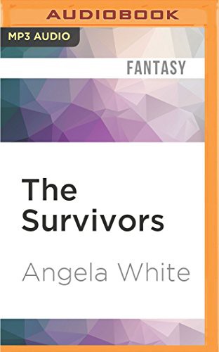 Therese Plummer, Angela White: Survivors, The (AudiobookFormat, 2016, Audible Studios on Brilliance Audio, Audible Studios on Brilliance)