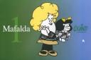 Quino: Mafalda 0 (Paperback, Spanish language, 1999, Distribooks)