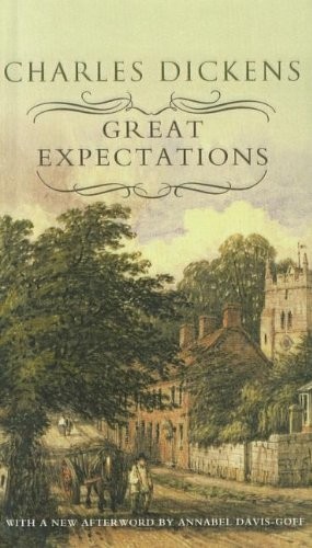 Charles Dickens: Great Expectations (Hardcover, 2010, Perfection Learning)