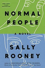 Sally Rooney, Sally Rooney: Normal People (Hardcover, 2019, Hogarth)