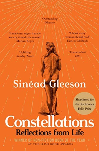 Sinéad Gleeson: Constellations (2020, Picador)