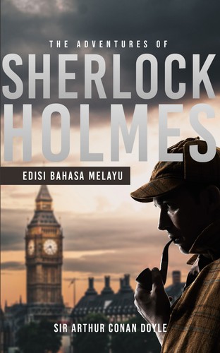 Arthur Conan Doyle: Adventures of Sherlock Holmes (Paperback, Malay language, 2019, Penerbit-X)