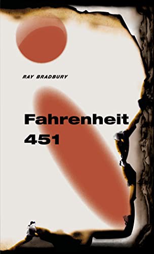 Ray Bradbury, Jacques Chambon, Henri Robillot: Fahrenheit 451 (Paperback, 2020, FOLIO, GALLIMARD)