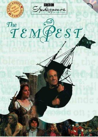William Shakespeare: The Tempest (Paperback, 1999, Collins Educational)