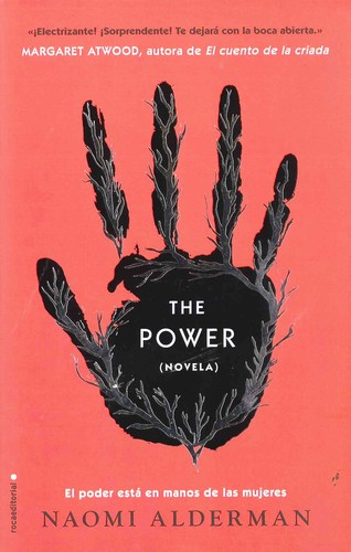The Power (2017, Roca Editorial)
