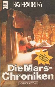 Ray Bradbury: Die Mars-Chroniken (Paperback)