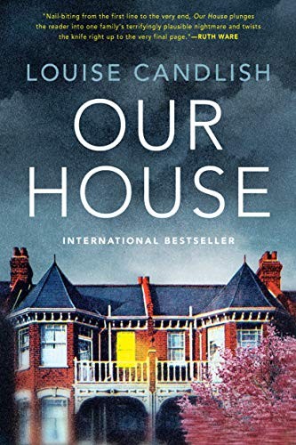 Louise Candlish: Our House (Paperback, 2019, Berkley)