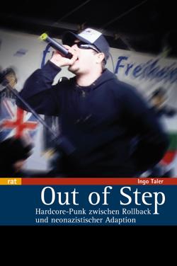 Ingo Taler: Out of step (Paperback, German language, 2012, Unrast Verlag)