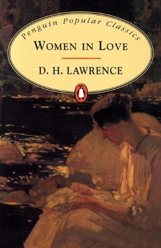 D. H. Lawrence: Women in Love (Paperback, 1996, Barnes & Noble)