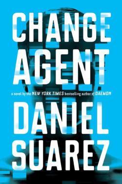 Daniel Suarez: Change Agent