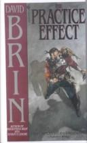 David Brin: Practice Effect (Bantam Spectra Book) (1999, Tandem Library)