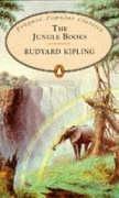 Rudyard Kipling: Jungle Books (Penguin Popular Classics) (1994, Penguin Books Ltd)