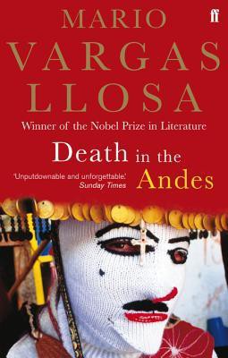 Mario Vargas Llosa: Death in the Andes (EBook, 2012, Faber and Faber)