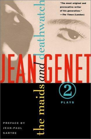 Jean Genet: The Maids and Deathwatch (1994)