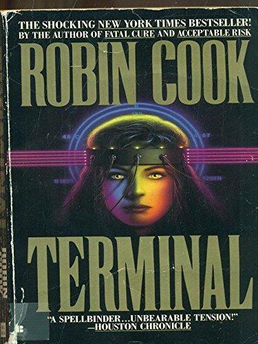 Robin Cook: Terminal (1994)
