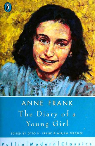 Anne Frank: The Diary of a Young Girl (Paperback, 1998, Puffin Books)