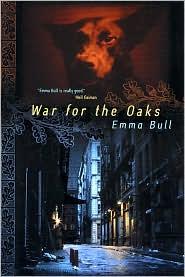 Emma Bull: War for the Oaks (2001, Orb)