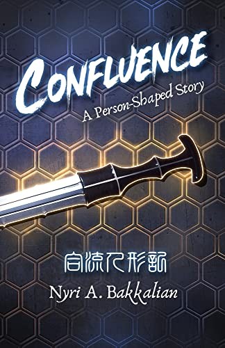 Nyri A. Bakkalian: Confluence (2022, Tinker, Dorothy, Balance of Seven)