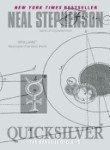 Neal Stephenson: Quicksilver