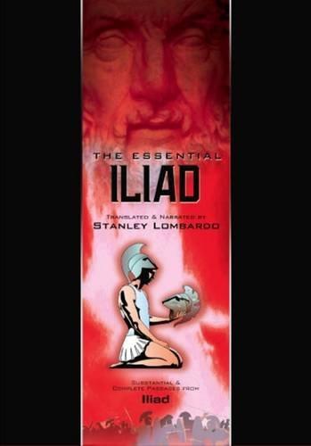 None None: Essential Iliad (2006)