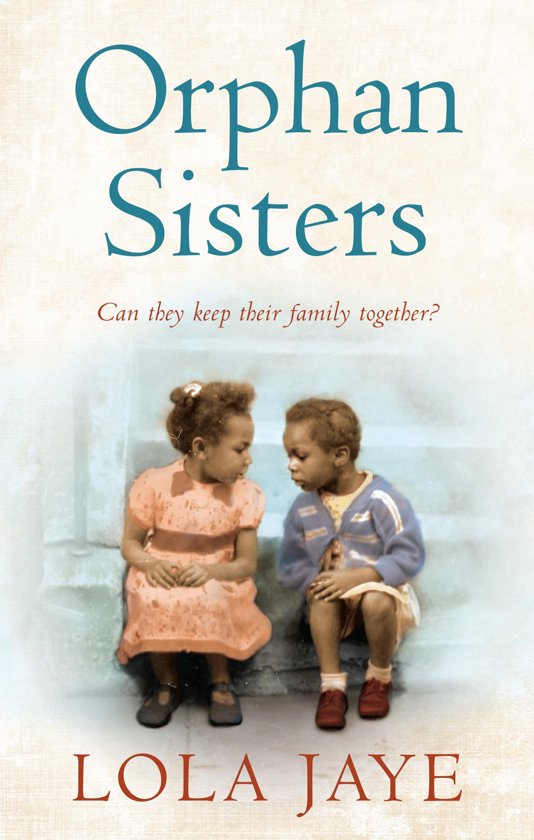 Orphan Sisters (2017, Ebury Publishing)