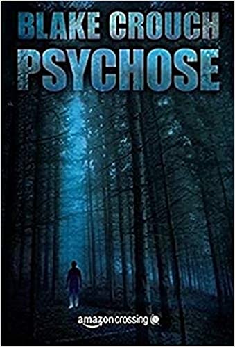 Psychose (Hardcover, Deutsch language, 2013, AmazonCrossing)