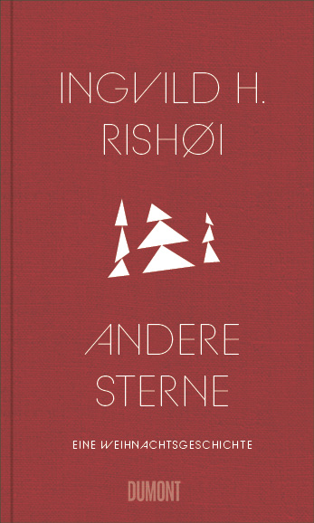 Ingvild H. Rishøi: Andere Sterne (EBook, German language, 2022, Dumont)
