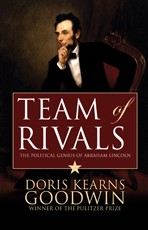 Doris Kearns Goodwin: Team of Rivals (EBook, 2011, Recorded Books)