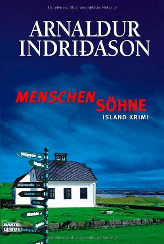 Menschensöhne (Hardcover)