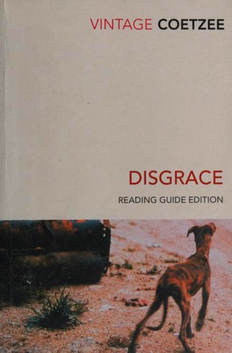 J. M. Coetzee: Disgrace (Paperback, 2010, Penguin Random House)