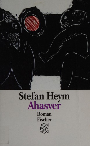 Stefan Heym: Ahasver (Paperback, German language, 1983, Fischer-Taschenbuch-Verlag)