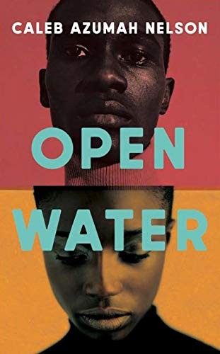 Caleb Azumah Nelson: Open Water (Paperback, 2021, Grove Press, Black Cat)