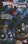 Bill Willingham, Marv Wolfman, Geoff Johns: Teen Titans Vol. 5 (Paperback, 2006, DC Comics)