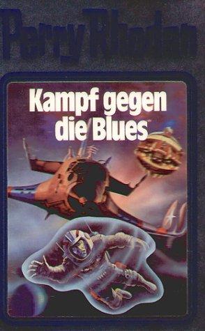 Perry Rhodan, Bd.20, Kampf gegen die Blues (Hardcover, German language, 2001, Verlagsunion Pabel Moewig KG Moewig, Neff Hestia)
